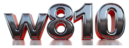 w810 logo